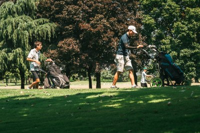 Assolombarda Golf Tour 2025 - 3° Tappa