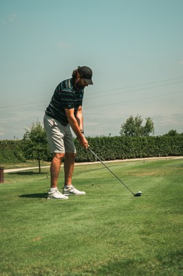 Assolombarda Golf Tour 2025 - 3° Tappa
