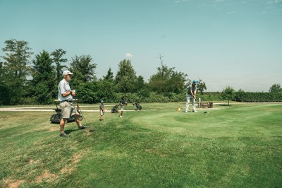 Assolombarda Golf Tour 2025 - 3° Tappa