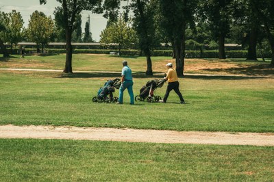 Assolombarda Golf Tour 2025 - 3° Tappa
