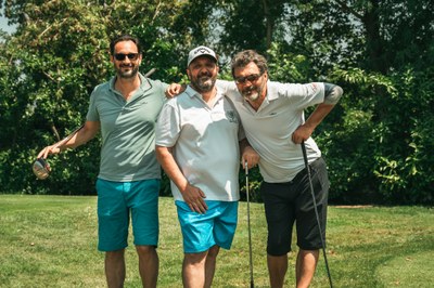 Assolombarda Golf Tour 2025 - 3° Tappa