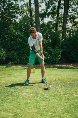 Assolombarda Golf Tour 2025 - 3° Tappa