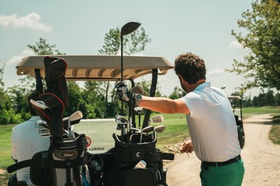 Assolombarda Golf Tour 2025 - 3° Tappa