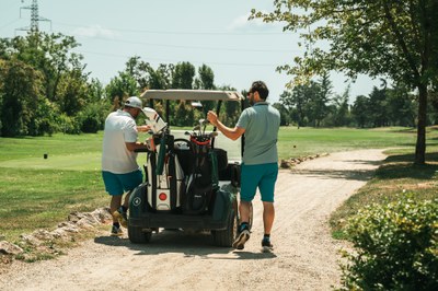 Assolombarda Golf Tour 2025 - 3° Tappa