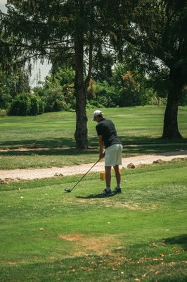 Assolombarda Golf Tour 2025 - 3° Tappa