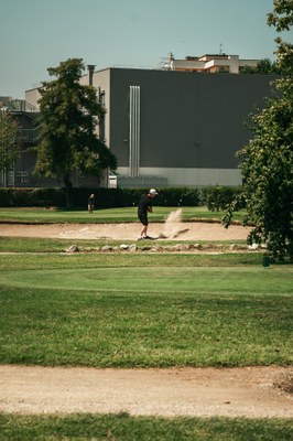Assolombarda Golf Tour 2025 - 3° Tappa