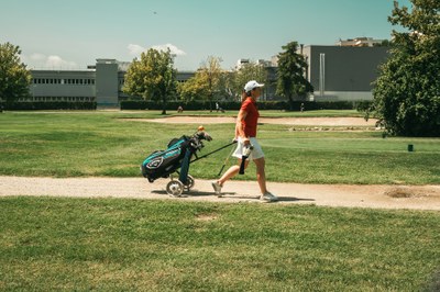 Assolombarda Golf Tour 2025 - 3° Tappa
