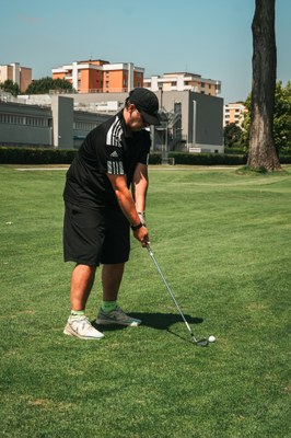 Assolombarda Golf Tour 2025 - 3° Tappa