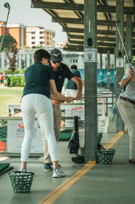 Assolombarda Golf Tour 2025 - 3° Tappa