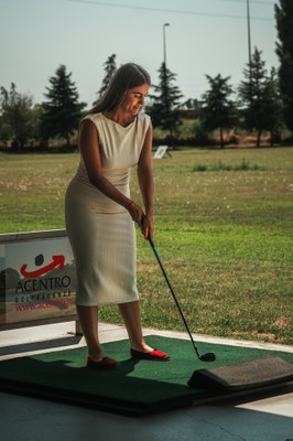 Assolombarda Golf Tour 2025 - 3° Tappa