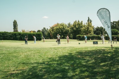 Assolombarda Golf Tour 2025 - 3° Tappa