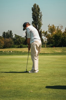 Assolombarda Golf Tour 2025 - 3° Tappa