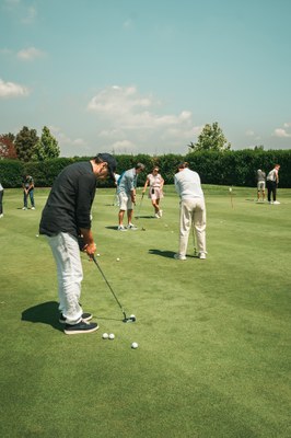 Assolombarda Golf Tour 2025 - 3° Tappa