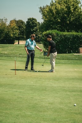 Assolombarda Golf Tour 2025 - 3° Tappa