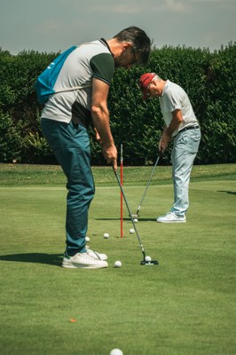 Assolombarda Golf Tour 2025 - 3° Tappa