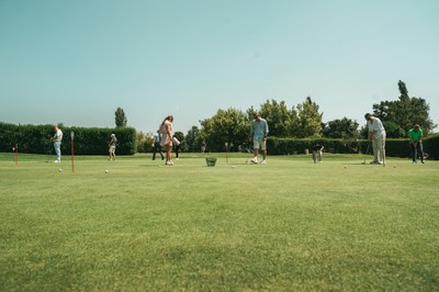 Assolombarda Golf Tour 2025 - 3° Tappa