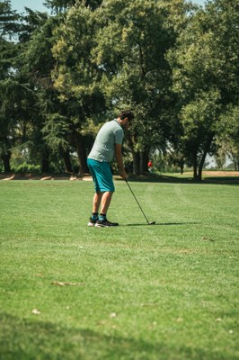 Assolombarda Golf Tour 2025 - 3° Tappa