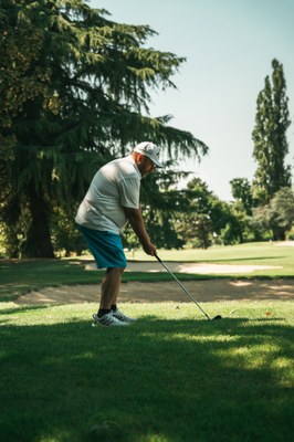 Assolombarda Golf Tour 2025 - 3° Tappa