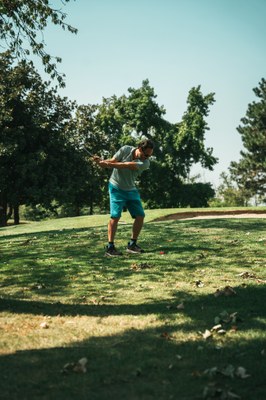 Assolombarda Golf Tour 2025 - 3° Tappa
