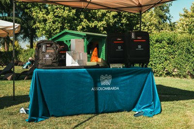 Assolombarda Golf Tour 2025 - 3° Tappa