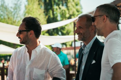 Assolombarda Golf Tour 2025 - 3° Tappa