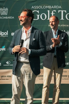 Assolombarda Golf Tour 2025 - 3° Tappa