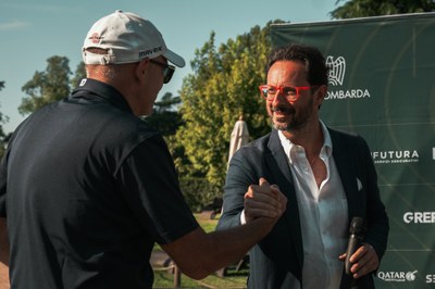 Assolombarda Golf Tour 2025 - 3° Tappa