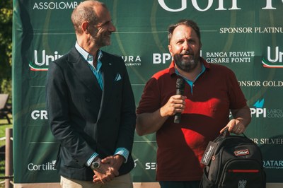 Assolombarda Golf Tour 2025 - 3° Tappa