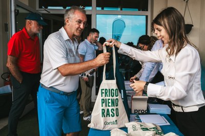 Assolombarda Golf Tour 2025 - 4° Tappa