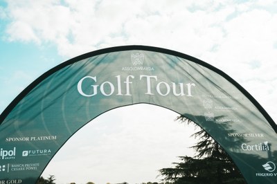 Assolombarda Golf Tour 2025 - 4° Tappa