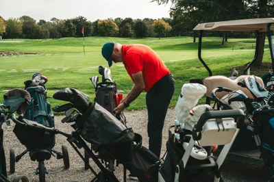 Assolombarda Golf Tour 2025 - 4° Tappa