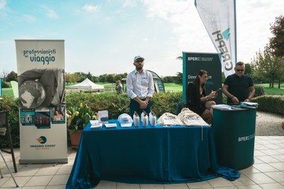 Assolombarda Golf Tour 2025 - 4° Tappa