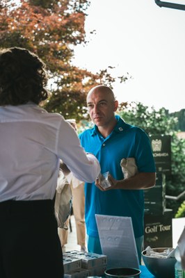 Assolombarda Golf Tour 2025 - 4° Tappa