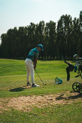 Assolombarda Golf Tour 2025 - 4° Tappa