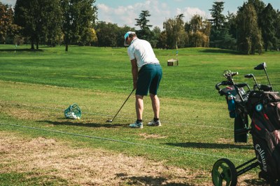 Assolombarda Golf Tour 2025 - 4° Tappa