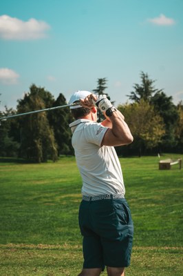 Assolombarda Golf Tour 2025 - 4° Tappa