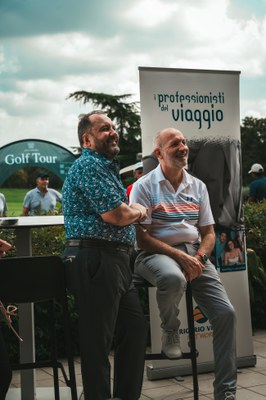Assolombarda Golf Tour 2025 - 4° Tappa