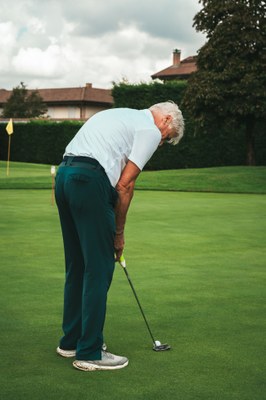 Assolombarda Golf Tour 2025 - 4° Tappa