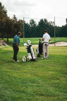 Assolombarda Golf Tour 2025 - 4° Tappa
