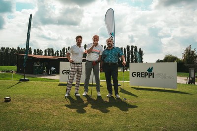 Assolombarda Golf Tour 2025 - 4° Tappa