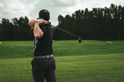 Assolombarda Golf Tour 2025 - 4° Tappa