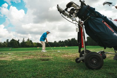 Assolombarda Golf Tour 2025 - 4° Tappa