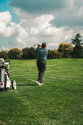 Assolombarda Golf Tour 2025 - 4° Tappa