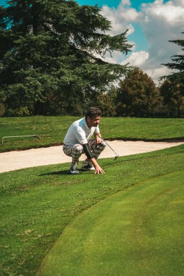 Assolombarda Golf Tour 2025 - 4° Tappa