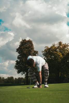 Assolombarda Golf Tour 2025 - 4° Tappa