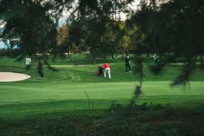 Assolombarda Golf Tour 2025 - 4° Tappa