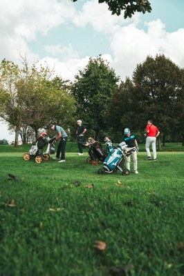 Assolombarda Golf Tour 2025 - 4° Tappa