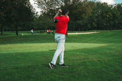 Assolombarda Golf Tour 2025 - 4° Tappa