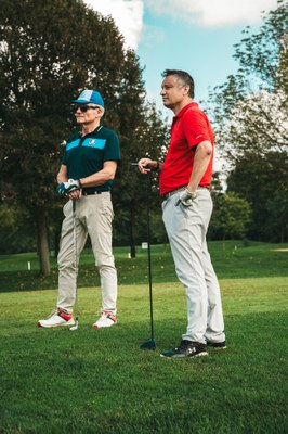 Assolombarda Golf Tour 2025 - 4° Tappa