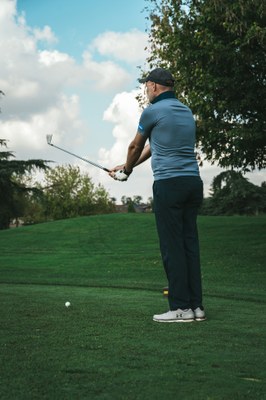 Assolombarda Golf Tour 2025 - 4° Tappa